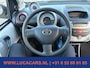 Toyota Aygo 1.0-12V Comfort AUTOMAAT