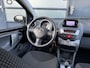 Toyota Aygo 1.0-12V Comfort Navigator Automaat 5drs