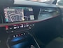Audi A3 30 TFSI S EDITION S-LINE IN &amp; EXTERIEUR AUTOMAAT