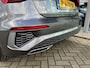 Audi A3 30 TFSI S EDITION S-LINE IN &amp; EXTERIEUR AUTOMAAT