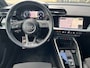 Audi A3 30 TFSI S EDITION S-LINE IN &amp; EXTERIEUR AUTOMAAT