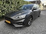Ford Focus Wagon 1.0 EcoBoost ST Line Business | Navi | LED | Apple CarPlay / Android Auto | Airco | Cruise Control | Keyless | LMV | Sportstoelen | 1e Eigenaar | Dealer onderhouden | Nieuwe APK!