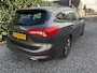 Ford Focus Wagon 1.0 EcoBoost ST Line Business | Navi | LED | Apple CarPlay / Android Auto | Airco | Cruise Control | Keyless | LMV | Sportstoelen | 1e Eigenaar | Dealer onderhouden | Nieuwe APK!