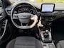 Ford Focus Wagon 1.0 EcoBoost ST Line Business | Navi | LED | Apple CarPlay / Android Auto | Airco | Cruise Control | Keyless | LMV | Sportstoelen | 1e Eigenaar | Dealer onderhouden | Nieuwe APK!