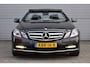 Mercedes-Benz E-klasse Cabrio 200 CGI Elegance, Airco, Ecc, Cruise, Leder, Navi.