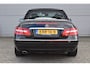 Mercedes-Benz E-klasse Cabrio 200 CGI Elegance, Airco, Ecc, Cruise, Leder, Navi.