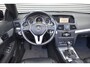 Mercedes-Benz E-klasse Cabrio 200 CGI Elegance, Airco, Ecc, Cruise, Leder, Navi.