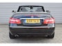 Mercedes-Benz E-klasse Cabrio 200 CGI Elegance, Airco, Ecc, Cruise, Leder, Navi.