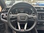 Audi Q3 45 TFSI e S edition S-Line | Sportstoelen | Leder | Stoelverwarming | Achteruitrijcamera 360 | SCI |