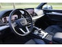 Audi Q5 50 TFSI e S-Line Optiek Matrix LED/Keyless/Leder/Camera/MMI+/Virtual Cockpit/ACC/Trekhaak wegkl.