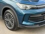 Volkswagen Tiguan 1.5 eTSI 150pk DSG GOAL | Trekhaak | 360 Camera | IQ light | Dode hoek | Elek. Achterklep | Rijklaar incl. garantie