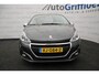Peugeot 208 1.2 PureTech Blue Lion keurige 5-deurs met navi