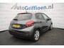 Peugeot 208 1.2 PureTech Blue Lion keurige 5-deurs met navi