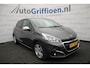 Peugeot 208 1.2 PureTech Blue Lion keurige 5-deurs met navi