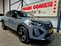 Peugeot 2008 1.2 PureTech 130PK GT + Panorama|LED|3D Digital cockpit|Keyless|Sfeerverl.|Camera|Navi|Apple|Android|PDC|17"LMV