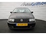 Volkswagen Polo 1.6 keurige hatchback met schuifdak