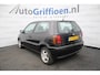Volkswagen Polo 1.6 keurige hatchback met schuifdak