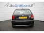 Volkswagen Polo 1.6 keurige hatchback met schuifdak