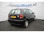 Volkswagen Polo 1.6 keurige hatchback met schuifdak