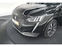Peugeot 208 PureTech 130 EAT8 GT-Line | Camera | Adaptieve Cruise Control | Stoelverwarming | Navigatie