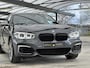 BMW 1-Serie M140i High Executive NIEUWSTAAT/CARPLAY/ADP.DEMP