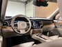 Volvo XC90 T8 AWD Recharge Inscription Long Range | Bowers & Wilkins | 360° Camera | Birch light! | 455pk | Adaptieve Cruise Control | Stoelverwarming voor+achter | Stuurwielverwarming | Full LED Meesturende koplampen | Pilot Assist | BLIS Dode Hoek Detectie | Elektrische voorstoelen geheugen | Lederen bekleding | Zitting verlenging voorstoelen | Lederen dashboard | 22 Inch | Keyless Drive | Parkeersensoren voor+achter | Privacy Glass | Elektrisch bedienbare achterklep | 7-Persoons | 4-Zone Climate Control | Geïntegreerde zongordijnen achterportieren | Verlichte instaplijsten | Draadloos telefoon opladen | DAB Radio | Apple Carplay/Android Auto | Volvo On Call met mobiele App functie | Birch Light Metallic met Blond lederen interieur |