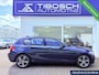 BMW 1-Serie 118i AUT. Sport Line Xenon Leder Navi