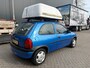 Opel Corsa 1.2i-16V 1e EIG!! Aut. Rolstoellift. Handgas Rem-handbediend