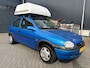 Opel Corsa 1.2i-16V 1e EIG!! Aut. Rolstoellift. Handgas Rem-handbediend