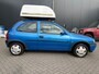 Opel Corsa 1.2i-16V 1e EIG!! Aut. Rolstoellift. Handgas Rem-handbediend