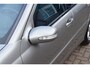 Mercedes-Benz C-klasse 240 Avantgarde Automaat V6 Zwart-Leer