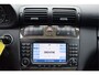 Mercedes-Benz C-klasse 240 Avantgarde Automaat V6 Zwart-Leer