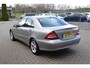 Mercedes-Benz C-klasse 240 Avantgarde Automaat V6 Zwart-Leer