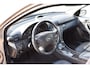 Mercedes-Benz C-klasse 240 Avantgarde Automaat V6 Zwart-Leer