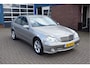 Mercedes-Benz C-klasse 240 Avantgarde Automaat V6 Zwart-Leer
