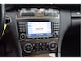Mercedes-Benz C-klasse 240 Avantgarde Automaat V6 Zwart-Leer