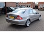 Mercedes-Benz C-klasse 240 Avantgarde Automaat V6 Zwart-Leer