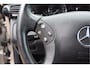Mercedes-Benz C-klasse 240 Avantgarde Automaat V6 Zwart-Leer