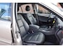 Mercedes-Benz C-klasse 240 Avantgarde Automaat V6 Zwart-Leer