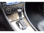 Mercedes-Benz C-klasse 240 Avantgarde Automaat V6 Zwart-Leer