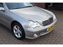 Mercedes-Benz C-klasse 240 Avantgarde Automaat V6 Zwart-Leer