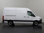 Mercedes-Benz Sprinter 319CDi Automaat L2H2 | 3500Kg Trekhaak | Navigatie | Camera | Airco | Cruise | 3-Zits | Betimmering