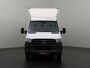 Mercedes-Benz Sprinter 515CDI 9G-Tronic Automaat Bakwagen+Laadklep | Airco | Cruie | 3-Zits