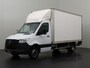 Mercedes-Benz Sprinter 515CDI 9G-Tronic Automaat Bakwagen+Laadklep | Airco | Cruie | 3-Zits