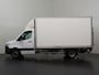 Mercedes-Benz Sprinter 515CDI 9G-Tronic Automaat Bakwagen+Laadklep | Airco | Cruie | 3-Zits