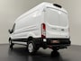 Ford Transit 130PK L3H2 | Fabrieksgarantie | Navigatie | Camera | Trekhaak | 3-Zits | Trekhaak |