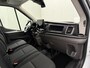 Ford Transit 130PK L3H2 | Fabrieksgarantie | Navigatie | Camera | Trekhaak | 3-Zits | Trekhaak |