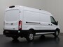 Ford Transit 130PK L3H2 | Fabrieksgarantie | Navigatie | Camera | Trekhaak | 3-Zits | Trekhaak |