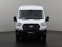 Ford Transit 130PK L3H2 | Fabrieksgarantie | Navigatie | Camera | Trekhaak | 3-Zits | Trekhaak |