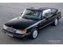 Saab 900 Cabrio 2.0 Low Pressure Turbo